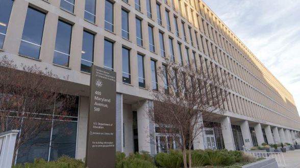 Министерство образования США объявило о сокращении почти 50% сотрудников